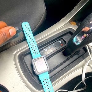 Apple Watch series 3